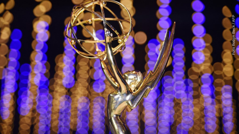 La lista completa de los Premios Emmy 2025