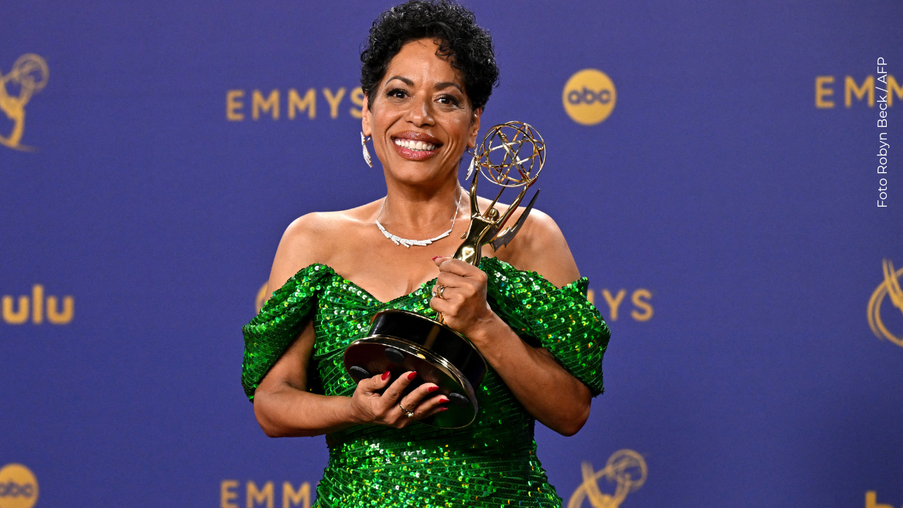 Lista completa de nomindos Premios Emmy 2025