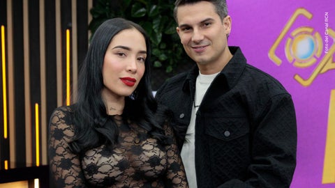 Luisa Fernanda W rompe el silencio: lo que más le cuesta desde que vive en México