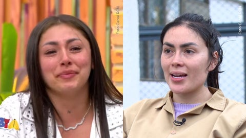 Karol Samantha reaccionó a la nueva decisión de la Corte Suprema