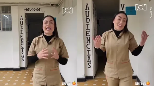 ¿Cuántos años estará Epa Colombia en prisión? Esta sería la fecha de su salida ¿Cuántos años estará Epa Colombia en prisión? Esta sería la fecha de su salida