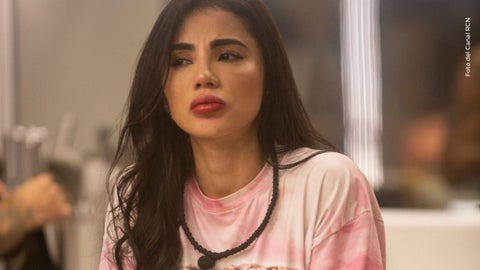 El sorpresivo encuentro de Karina García con sus fans que desató furor en redes
