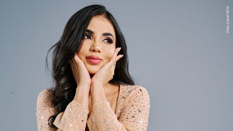 Karina García y su bolso de 38 millones de pesos