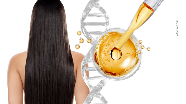 ¿Qué es la biotina y por qué es la favorita de las famosas?, aquí la respuesta ¿Qué es la biotina y por qué es la favorita de las famosas?, aquí la respuesta