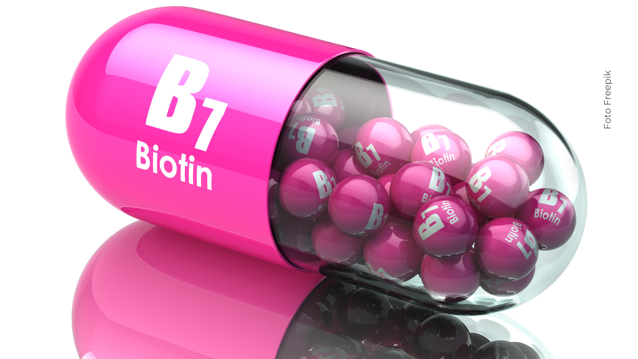 Biotina