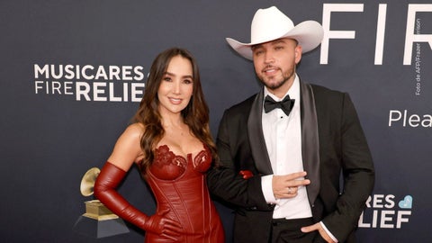 El bebé de Paola y Jessi enternece en ecografía