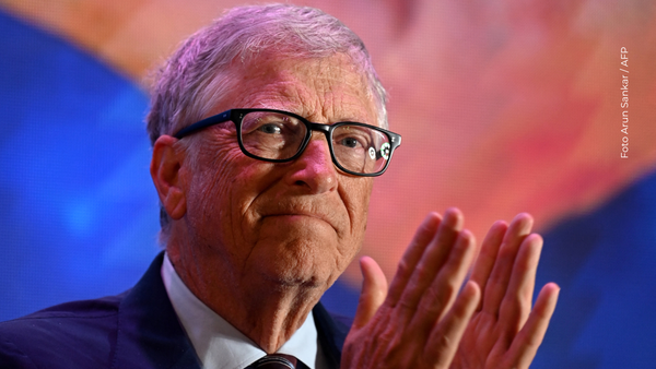 Bill Gates no permitía esto en casa: les impuso 3 estrictas reglas a sus hijos