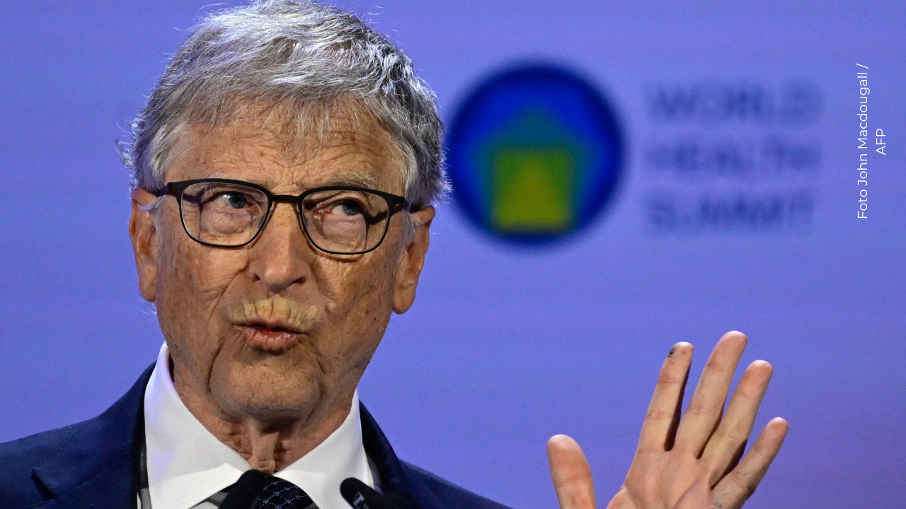 Bill Gates