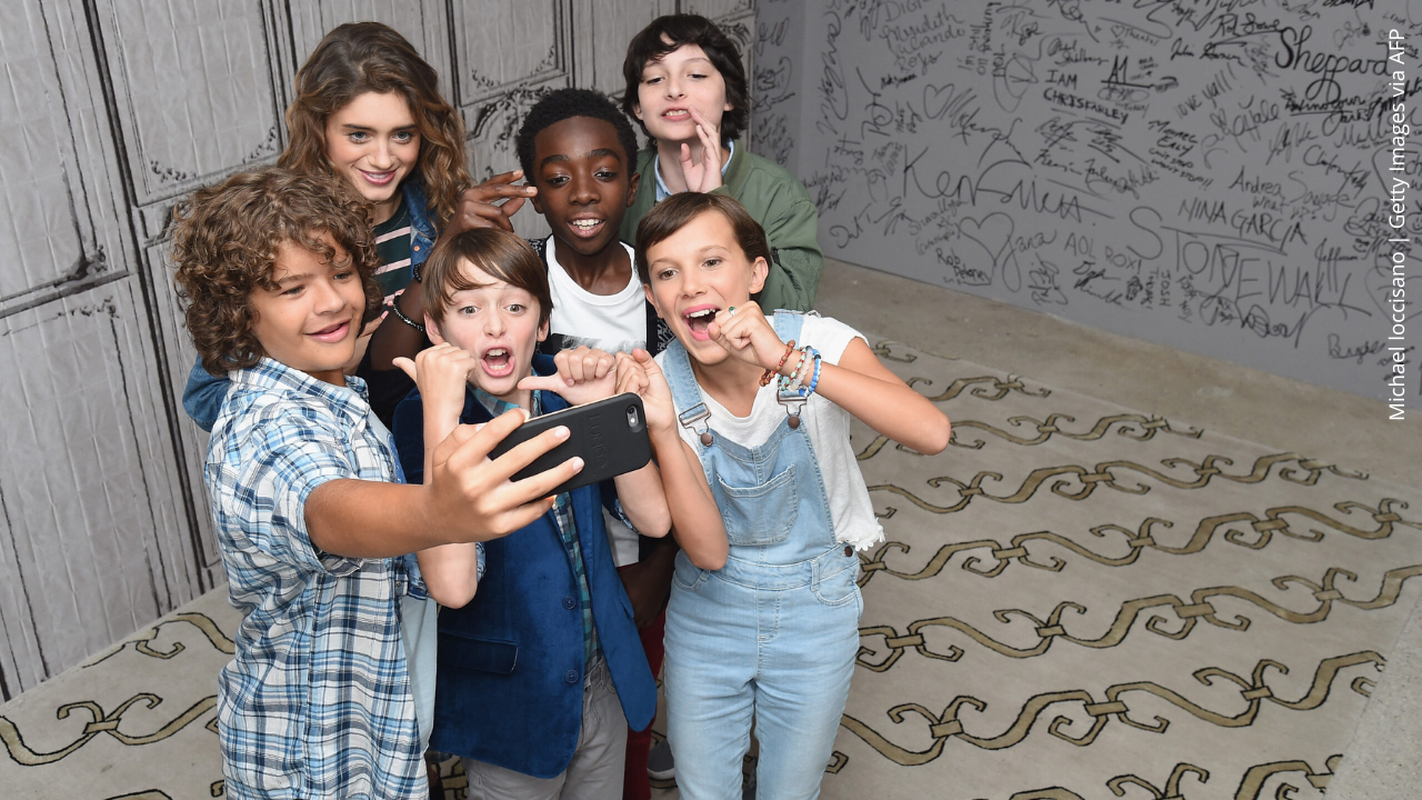 Stranger Things 5: Netflix lanza el esperado avance