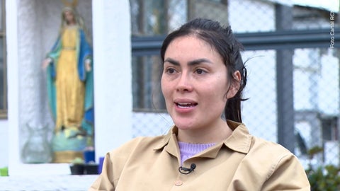 Le hicieron video a Epa Colombia con IA