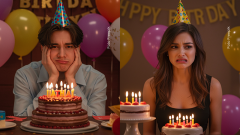 Cumpleaños