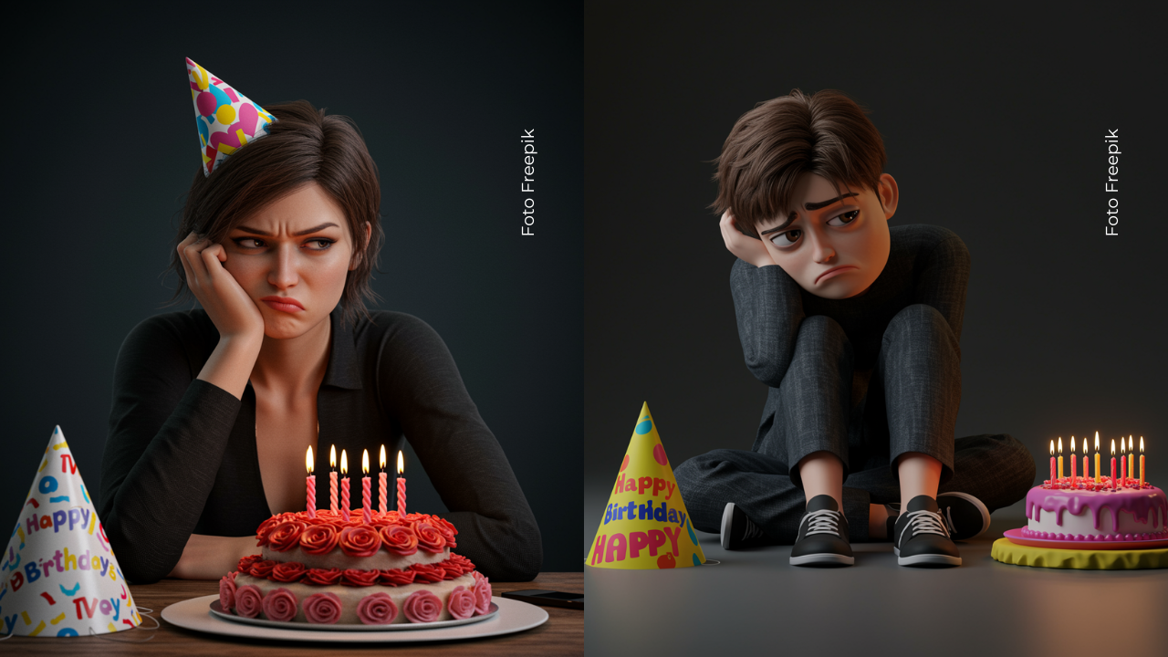 Cumpleaños