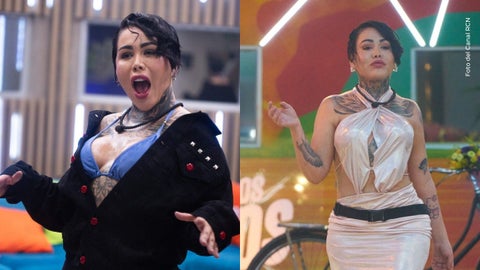 Westcol quiere ingresar a ‘Stream Fighters 4’ junto a Yina Calderón