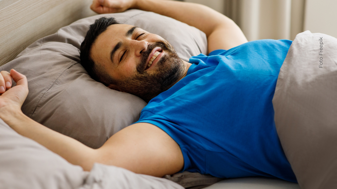Sueño