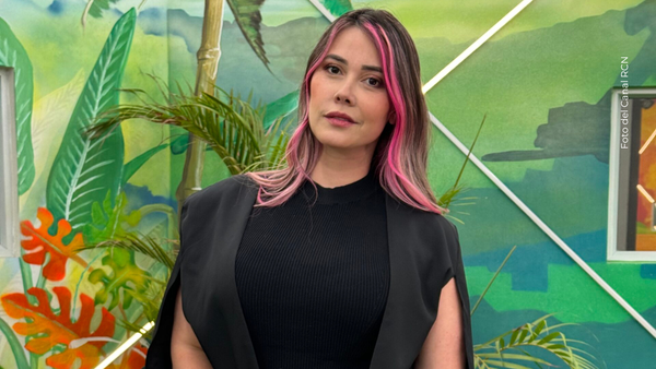 Manuela Gómez reveló su peso: ¿Qué son los complejos y por qué los tiene?