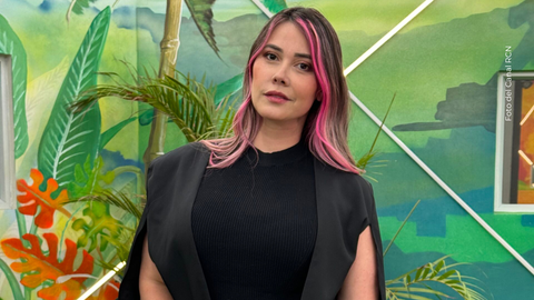 Manuela Gómez