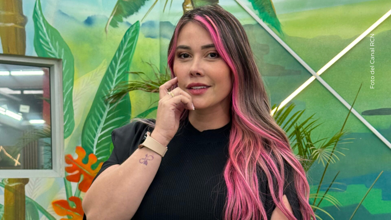 Manuela Gómez