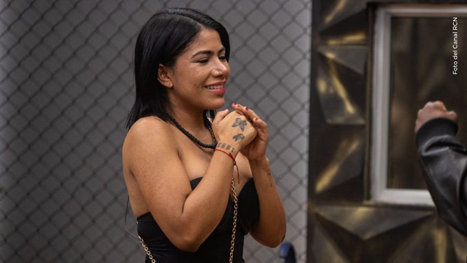 Imágenes inéditas del videoclip ‘El luto’ de La Toxi Costeña ¿Por qué el video de ‘El luto’ impactó tanto? Mira el detrás de cámara