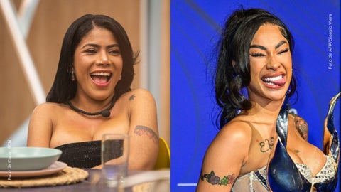 La Toxi Costeña es comparada con Yailin