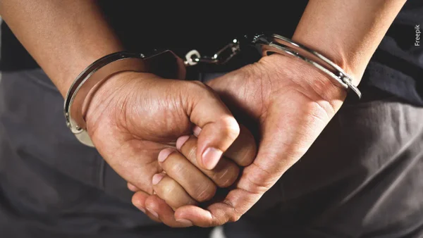 Kevin Thobias fue capturado: de qué lo acusan y qué viene para el influencer