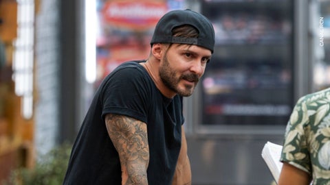 Tatán Mejía responde a críticas sobre debut de su hija en la actuación