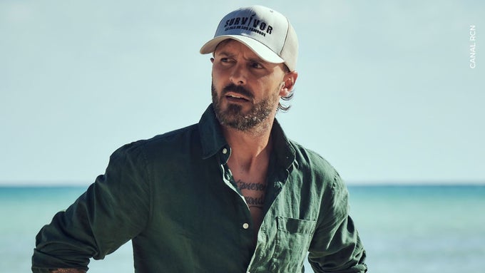 Tatan Mejía responde a críticas sobre su hija