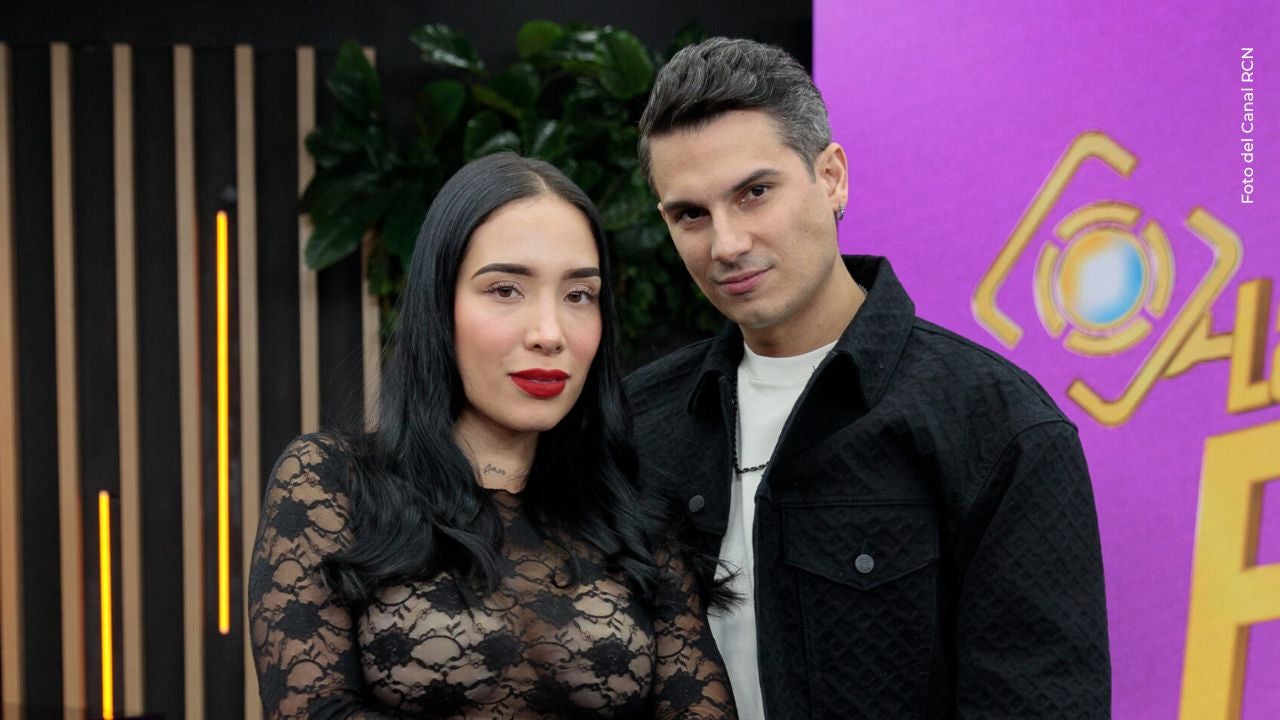 Luisa Fernanda W y Manelyk celebraron juntas: mira cómo fue la fiesta