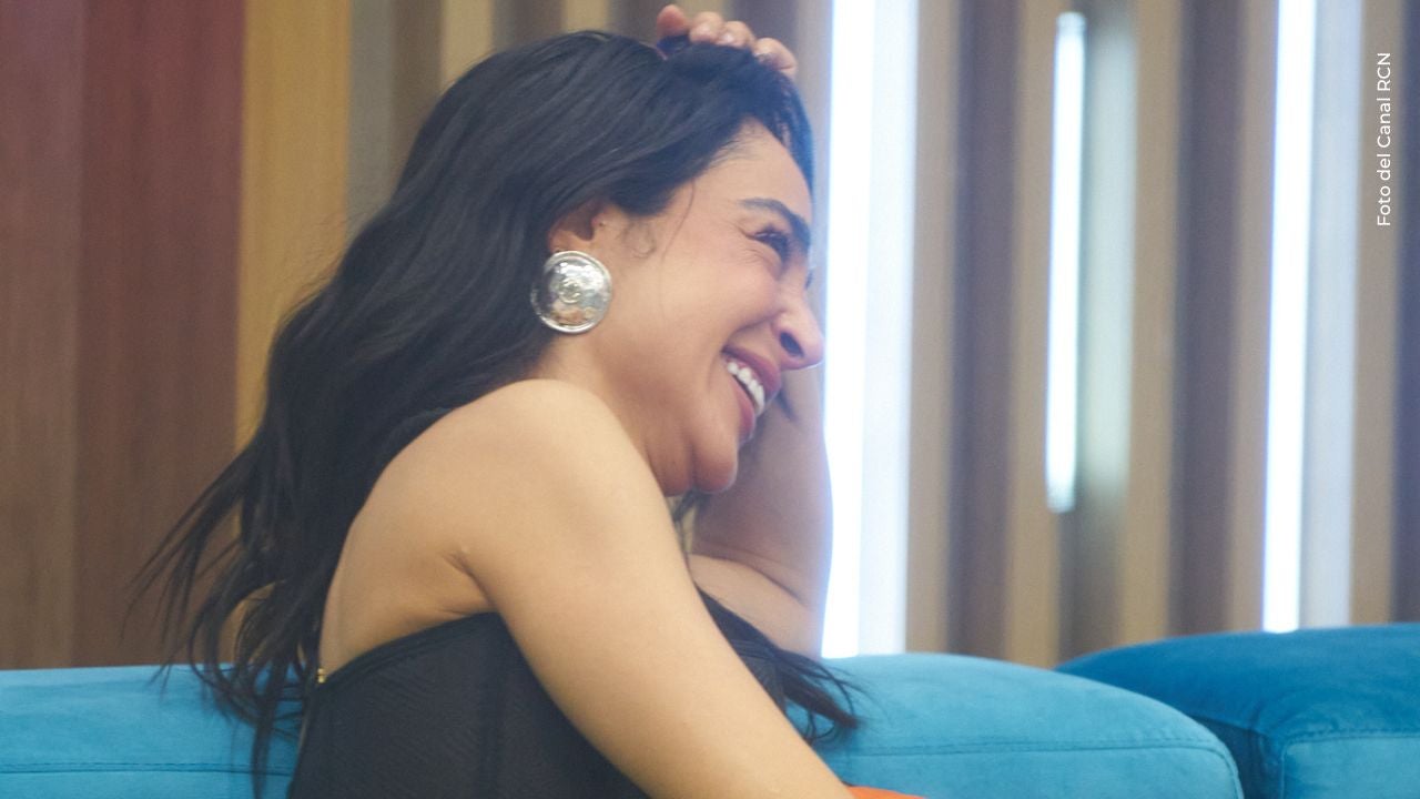 Luisa Fernanda W celebró su cumple y Manelyk se robó las miradas
