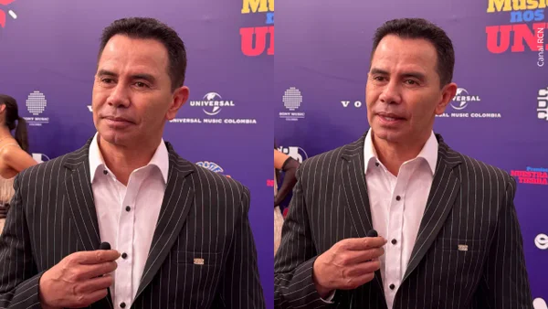 Jhonny Rivera sorprende a uno de sus trabajadores con emotivo regalo | VIDEO Jhonny Rivera sorprende a uno de sus trabajadores con emotivo regalo | VIDEO