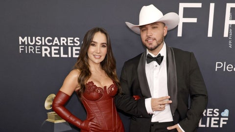 Paola Jara y Jessi Uribe revelaron que esperan una niña
