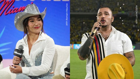 Jessi Uribe y Paola Jara revelaron cuándo nace su hija