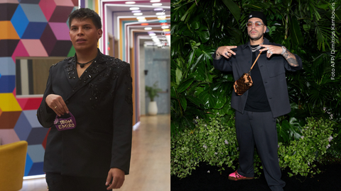 Emiro Navarro, Ryan Castro