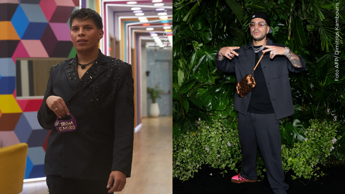 Emiro Navarro, Ryan Castro