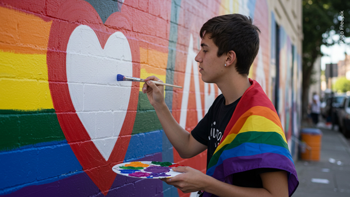 La Gala de Diversidad de InspirArte