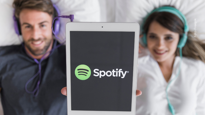 Superman: Legacy no solo se ve, ¡se escucha! Spotify lanzó playlists oficiales para que descubras con qué personaje conectas más.