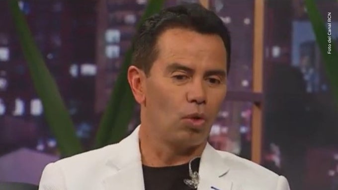 ¡Así va quedando la finca de Jhonny Rivera! Mostró detalles sorprendentes