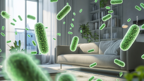 Bacterias