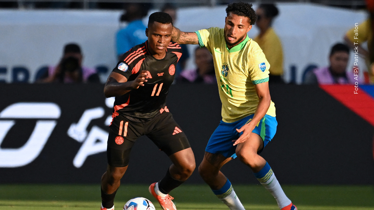 Jhon Arias jugó 230 partidos con Fluminense y anotó 47 goles, dejando una huella imborrable.