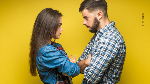Los 5 errores más comunes al encontrar pareja según la IA Los 5 errores más comunes al encontrar pareja según la IA