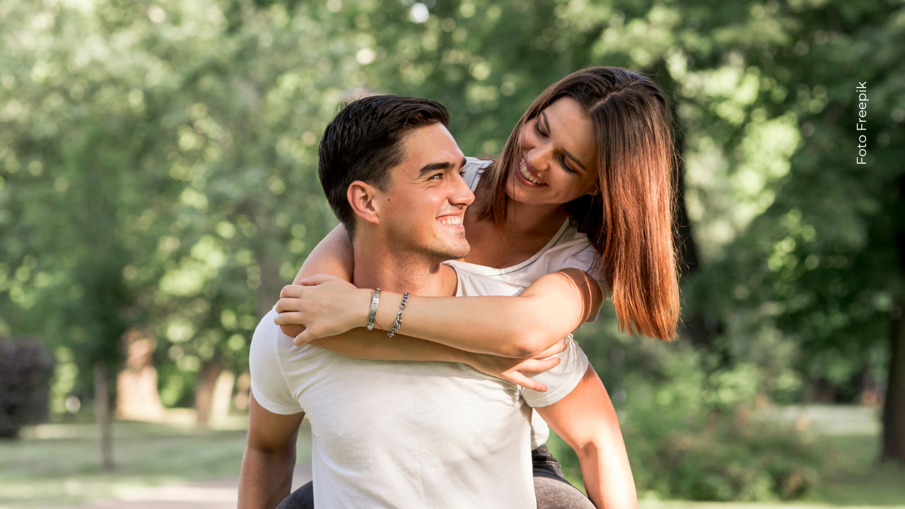 ¿Te ilusionas rápido, comparas con tu ex o ignoras red flags? Esto dice la IA sobre los errores más comunes al buscar el amor.