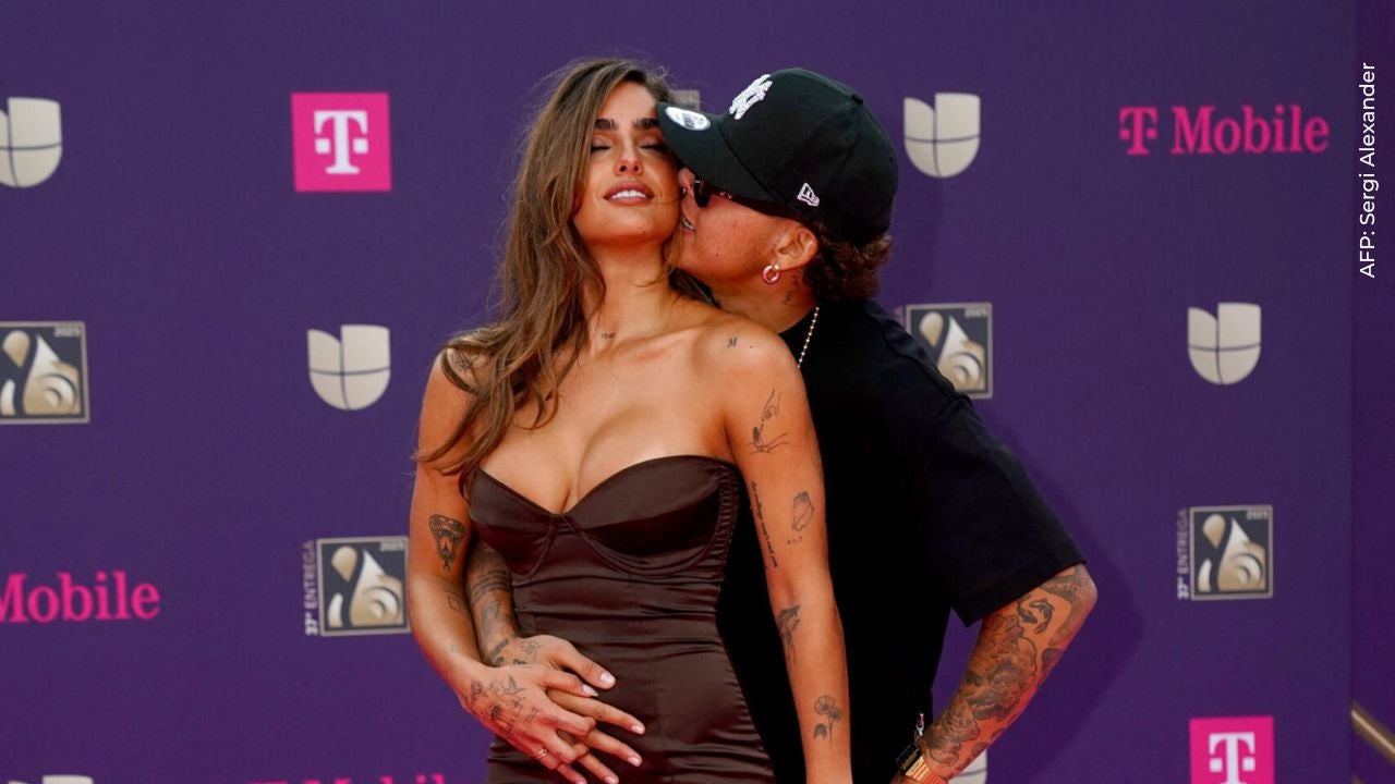 Isabella Ladera a Cara tras ruptura con Beele