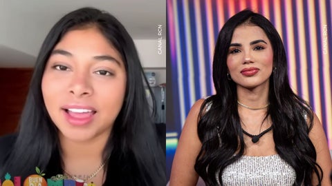 Karola y Karina García