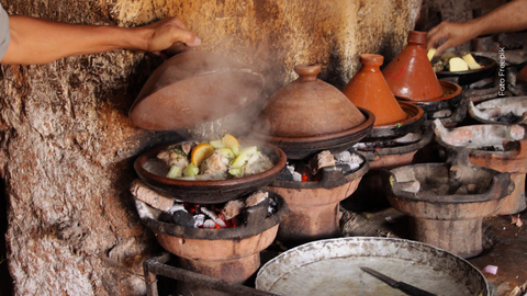 Envueltos de vaho, sopa de indios y más: tres joyas de la cocina bogotana que debemos rescatar antes de que se extingan.