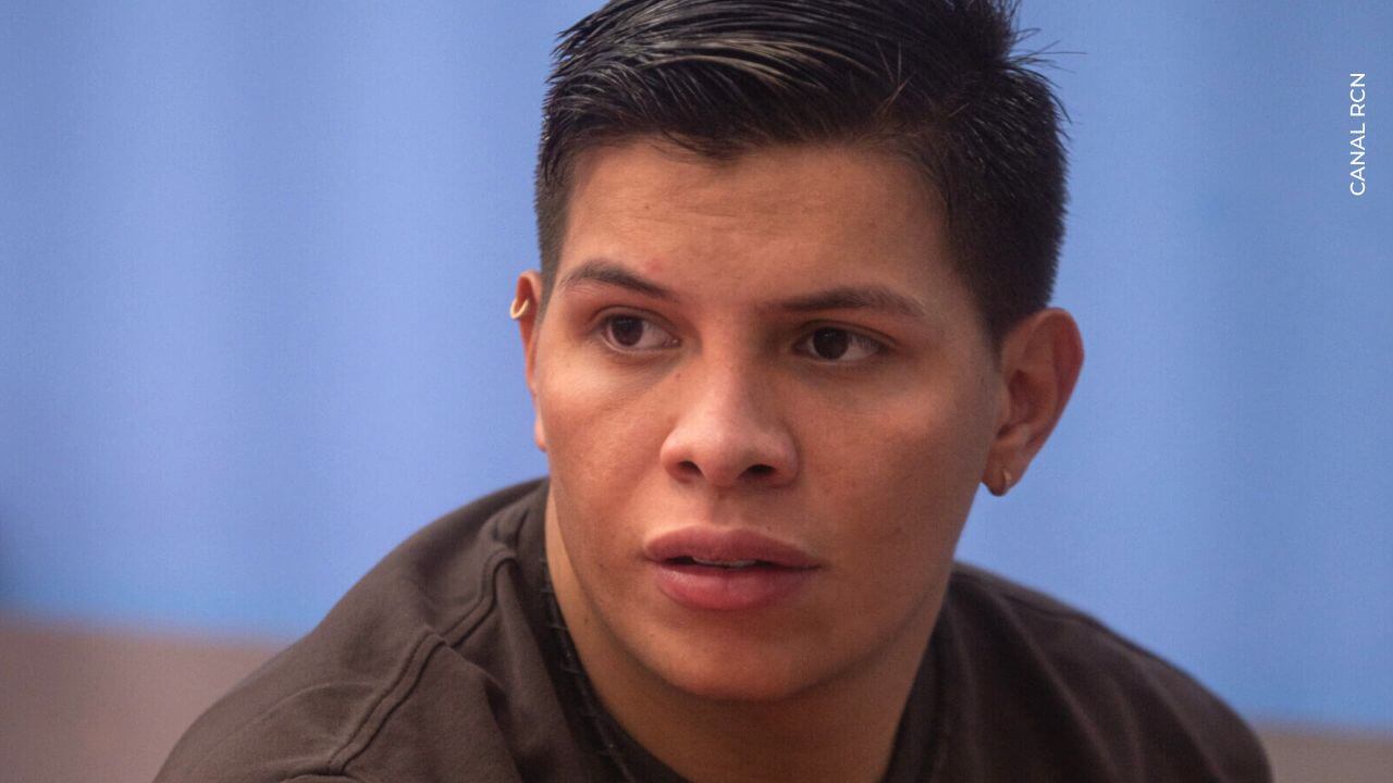 Emiro Navarro en live con Ryan Castro