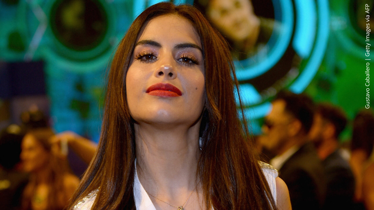 Jessica Cediel enfrentó las críticas por su soltería y dejó claro que está sola por elección