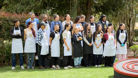 MasterChef Celebrity