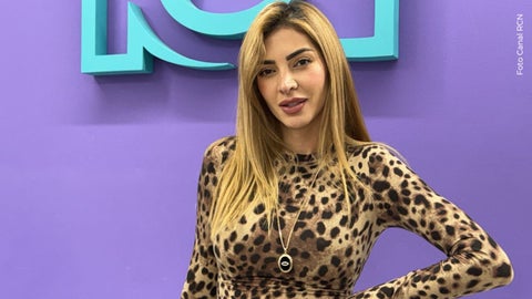 Dani Duke se va para La casa de los famosos México