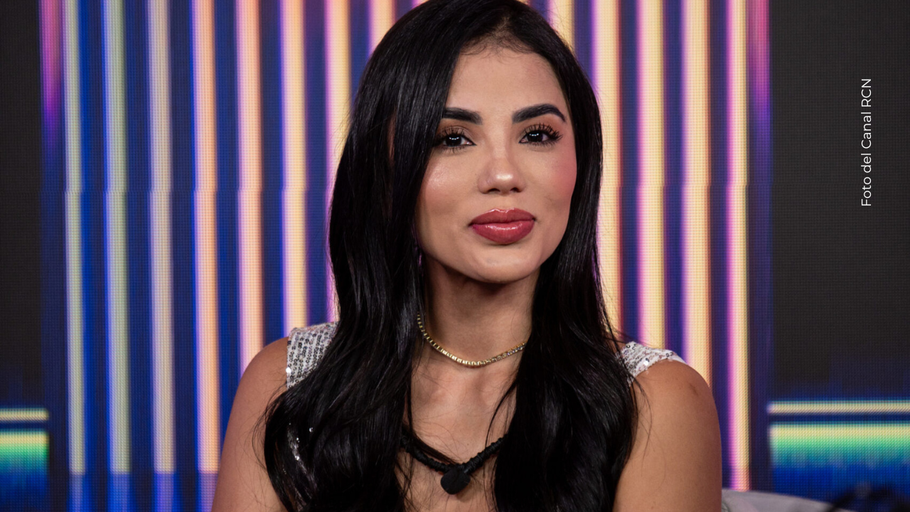 Karina García