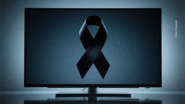 Fallece famoso periodista a los 41 años tras una dura lucha contra el cáncer Fallece famoso periodista a los 41 años tras una dura lucha contra el cáncer