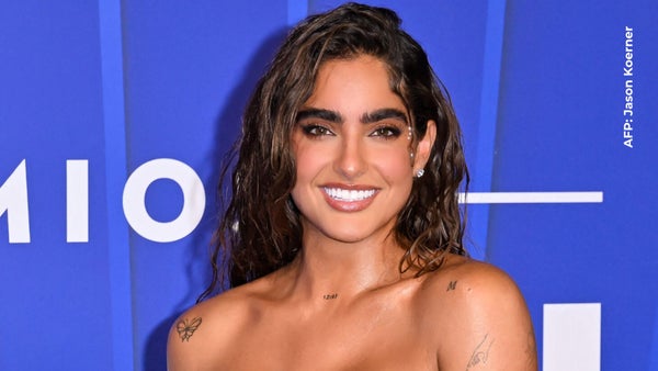 Isabella Ladera presentó a su papá y recibió elogios, “qué guapo el señor” Isabella Ladera presentó a su papá y recibió elogios, “qué guapo el señor”